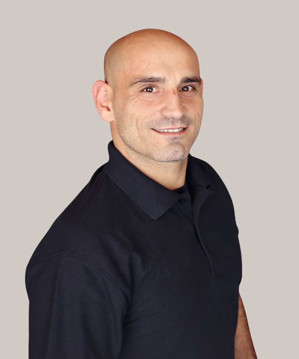 Steve Moreira