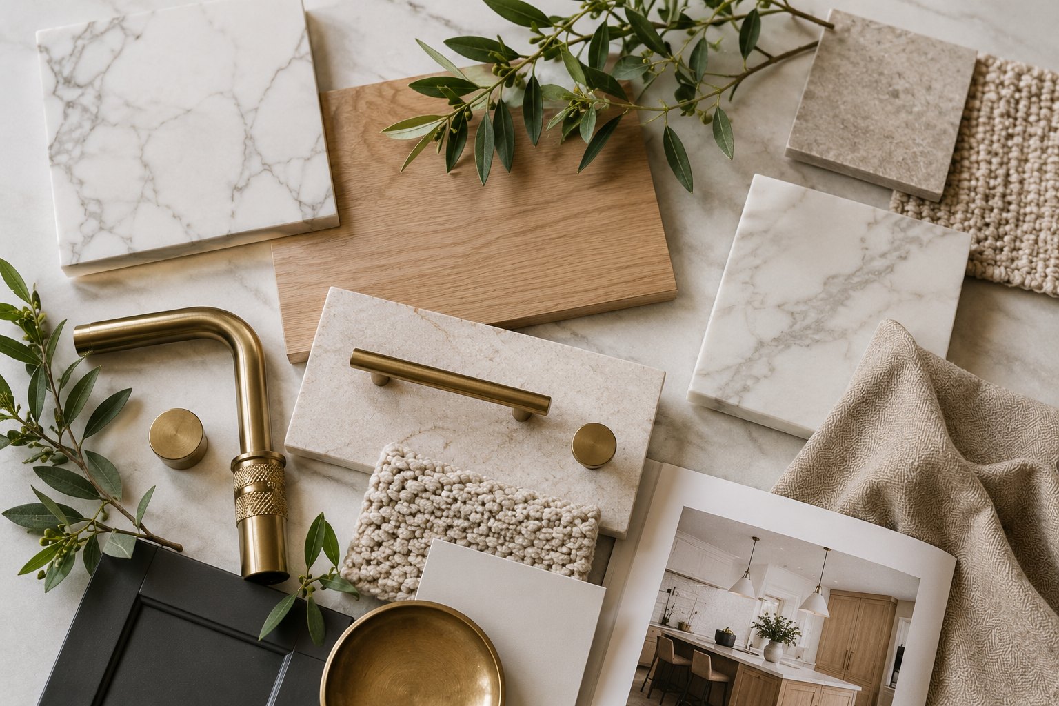 Interior design packages