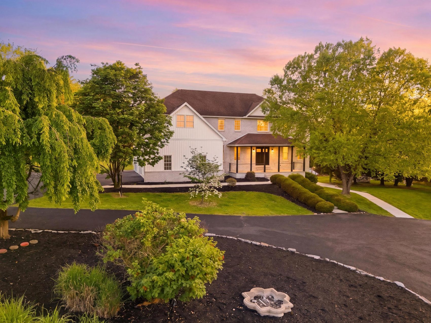 An Avenna home in Central Pennsylvania