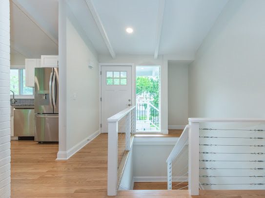 A home ready for its next chapter