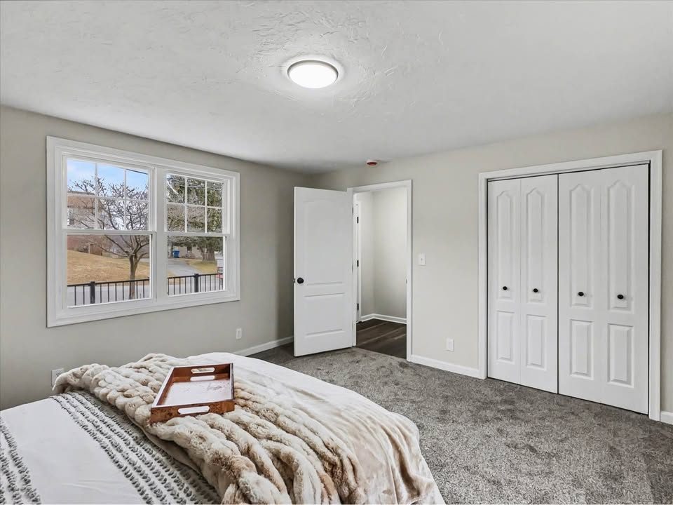 The Park Residence