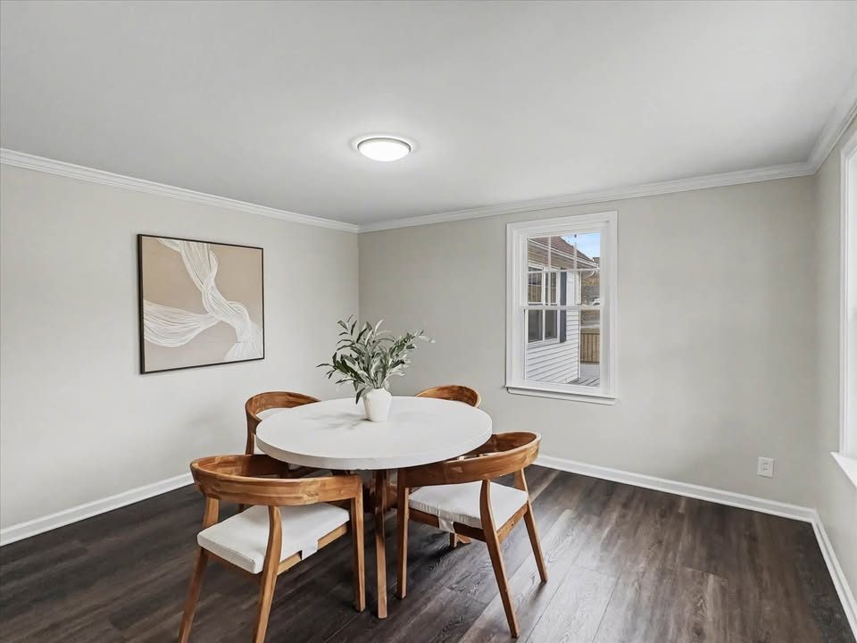 The Park Residence