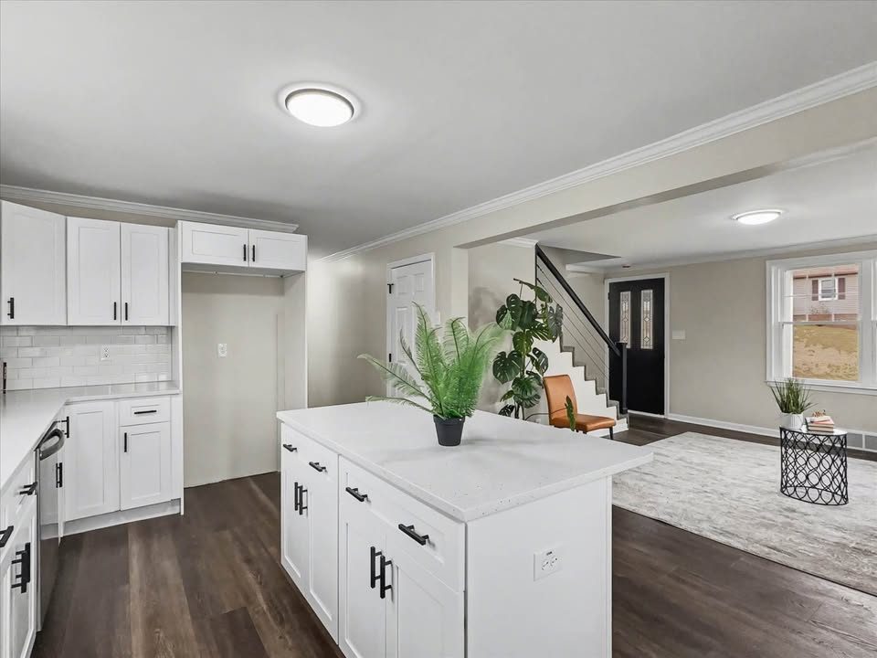 The Park Residence