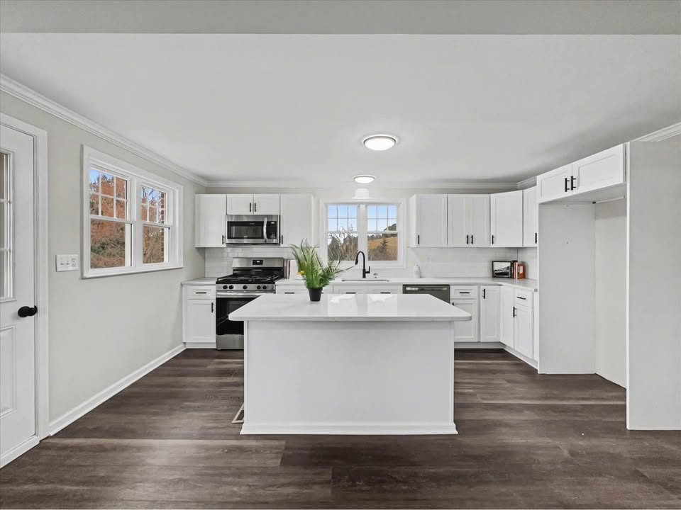 The Park Residence