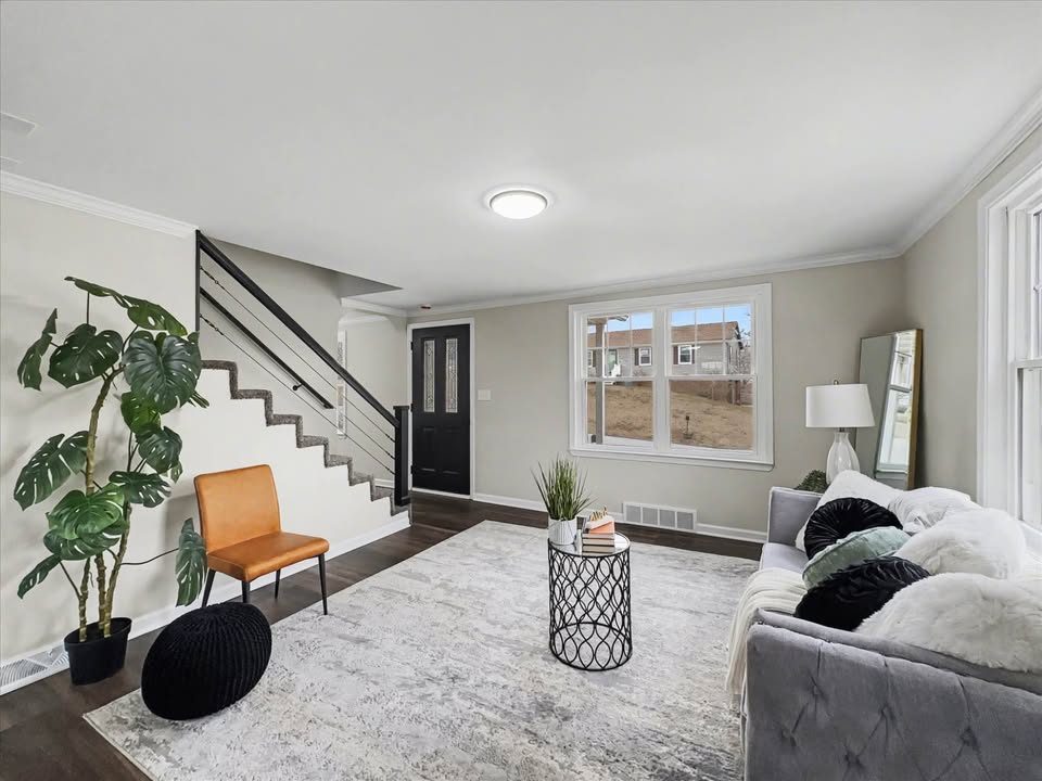 The Park Residence